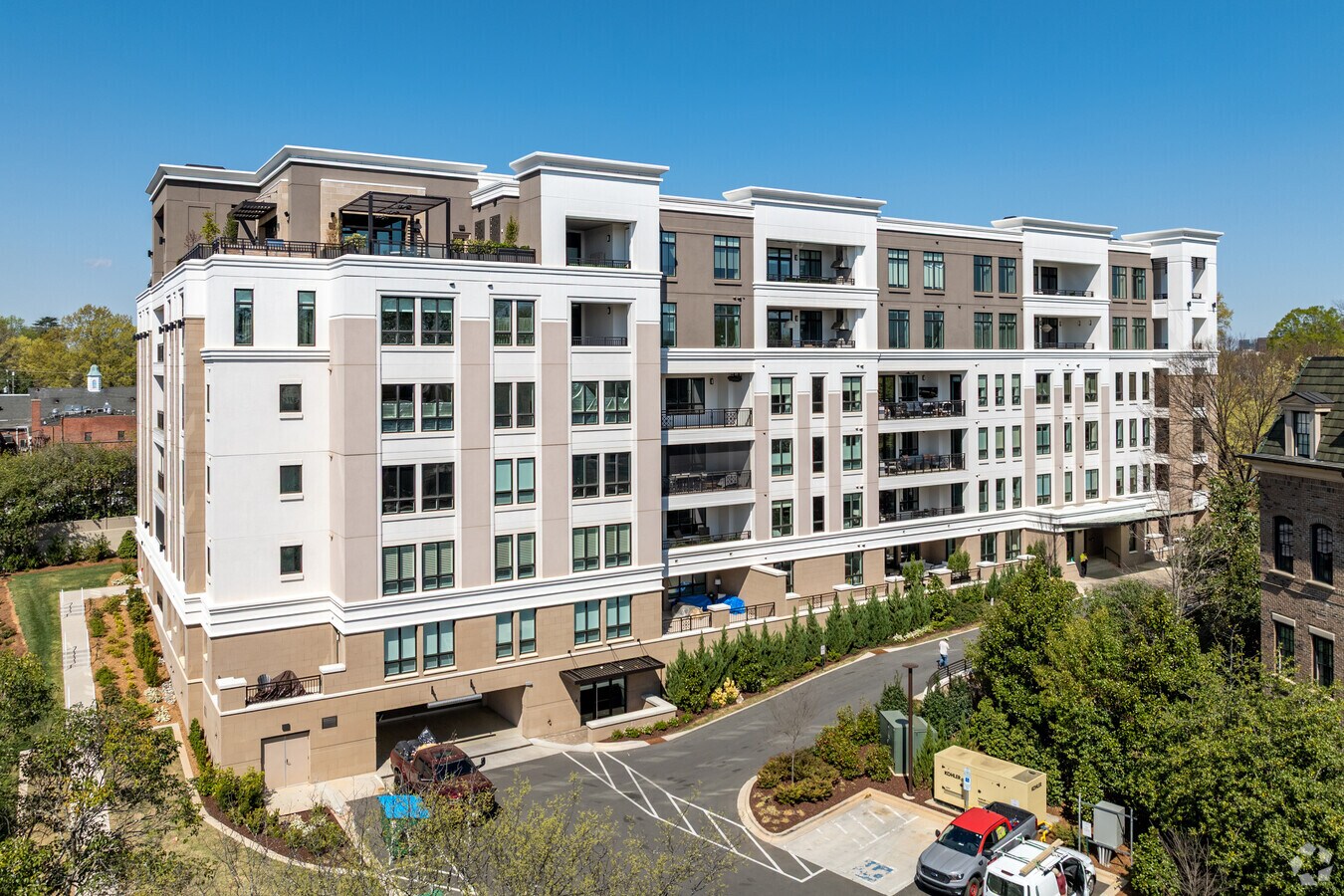 Photo - The Regent at Eastover