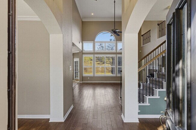 Photo - "Exceptional 3-2.5-2 with Flexible Living and Greenbelt Privacy!"