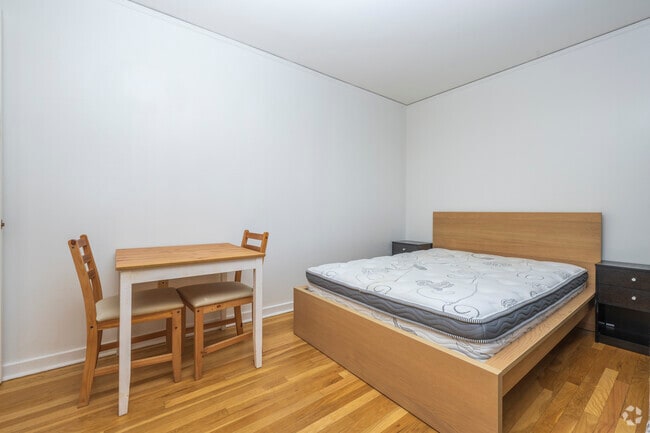 Studio - 380SF - Studio