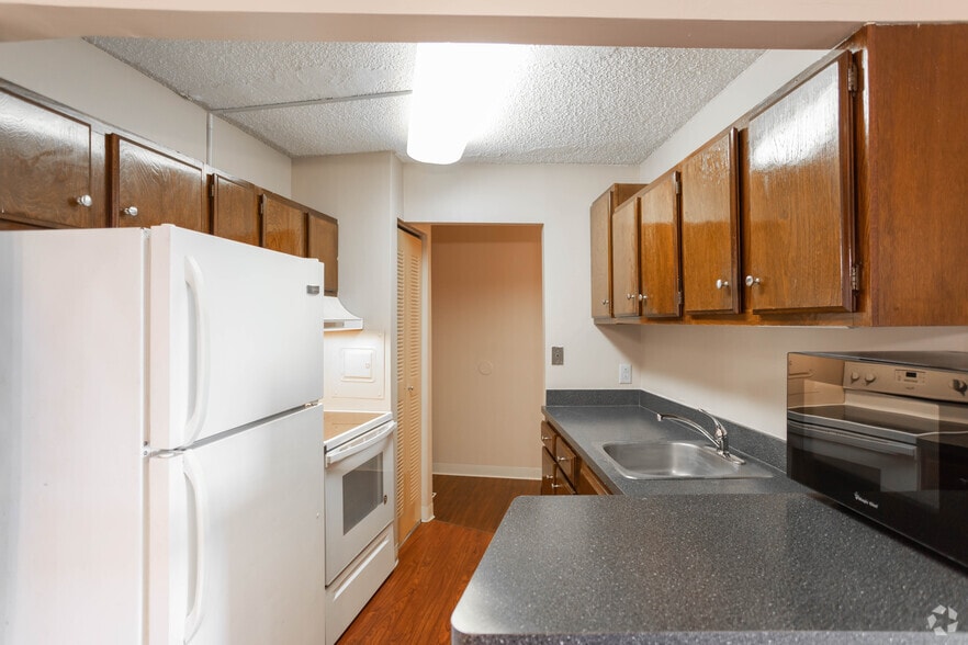 Interior Photo