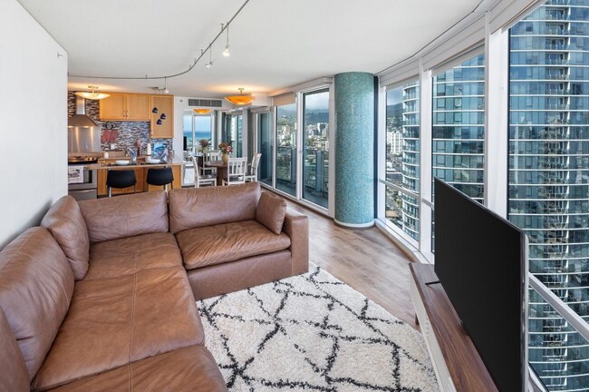 Photo - 1288 Kapiolani Blvd Unit 2903W