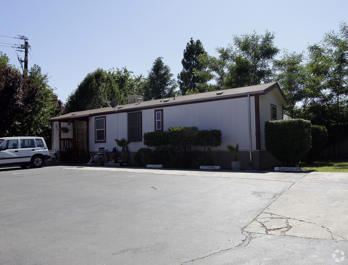Photo - Bryte Mobile Home Park