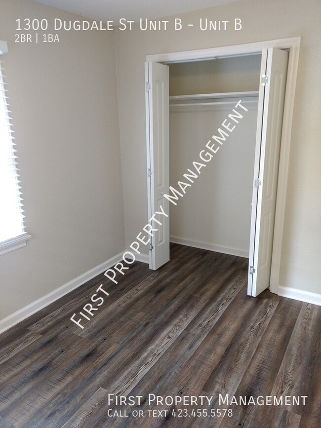 First Property Management Apartments Chattanooga, TN