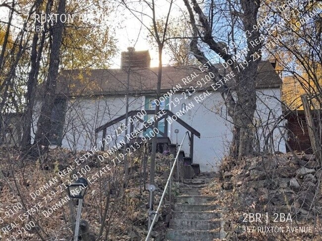 Building Photo - 357 Ruxton Ave