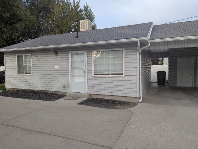Building Photo - 375 Fenton Ave Rental
