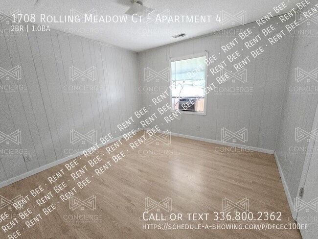 Photo - 1708 Rolling Meadow Ct Unit Apartment 4