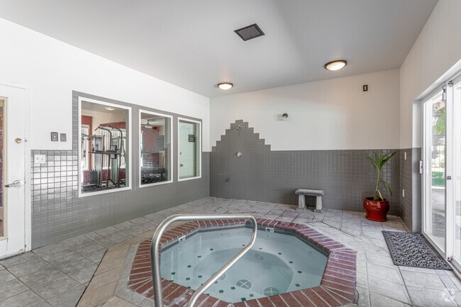 Clubhouse - On the Boulevard