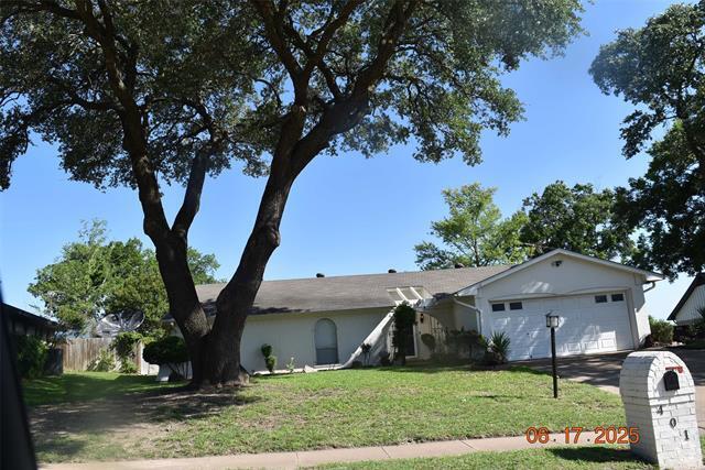 Building Photo - 401 Rhineland Rd Rental