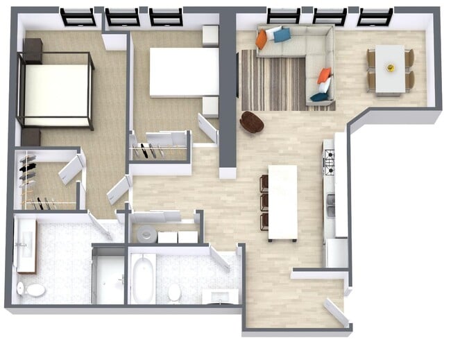 Building Photo - 911 Madison Ave Rental