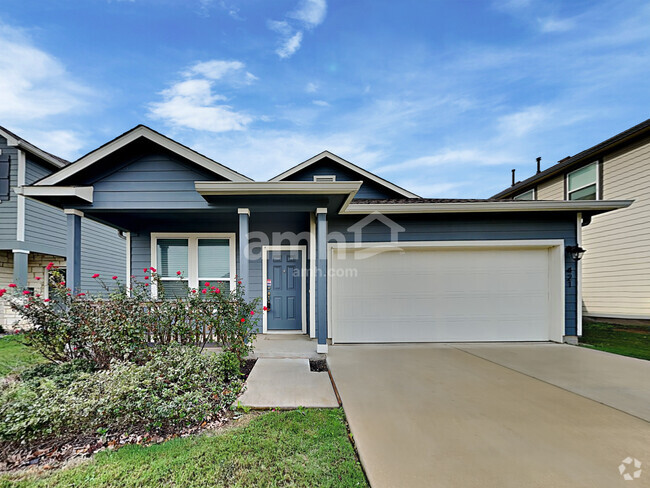 Building Photo - 421 Pebble Bend Rental