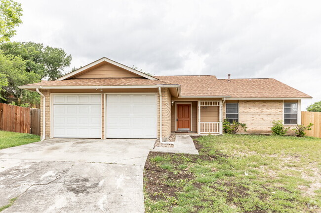 Building Photo - 14719 Highland Peak Rental