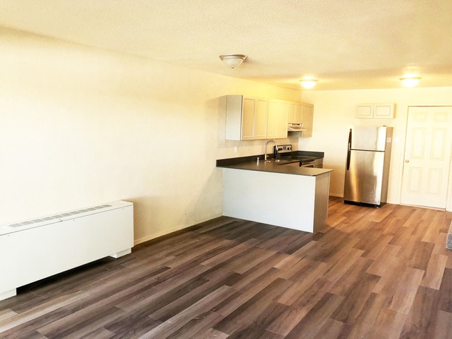 Photo - Pueblo Chamisa