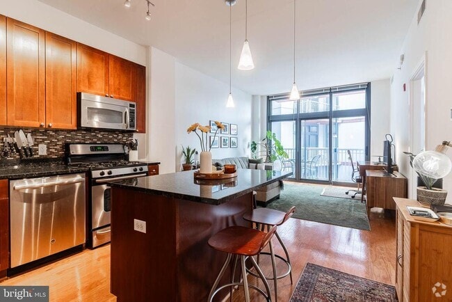 Building Photo - 2120 Vermont Ave NW Unit 312 Rental