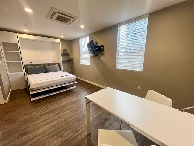 Photo - Studios435: Furnished Studios with Modern Esthetic