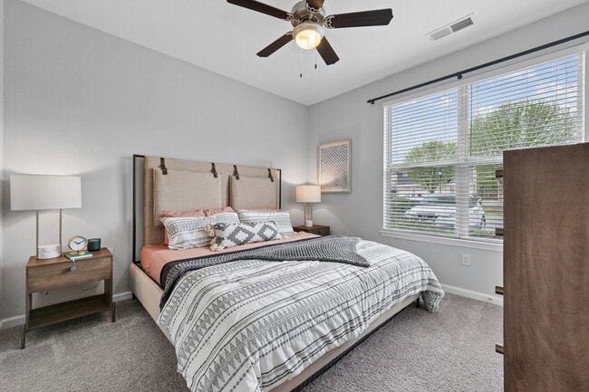 Legacy Lake Norman