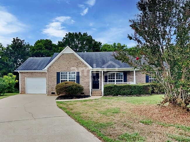 Building Photo - 2908 Checkers Ct Rental