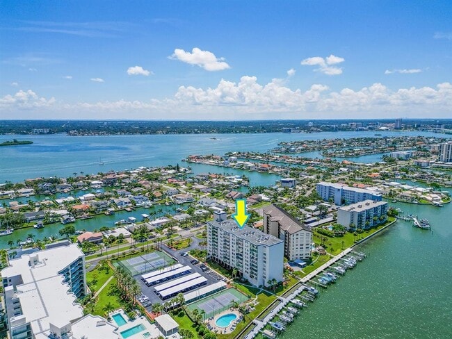 Photo - 660 Island Way Unit 901