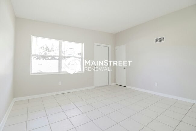 4 Bedroom Pet-Friendly Home in Titusville, FL with Main Street Renewal