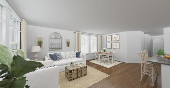 Photo - 15101 Litsey Crk Dr Unidad b1