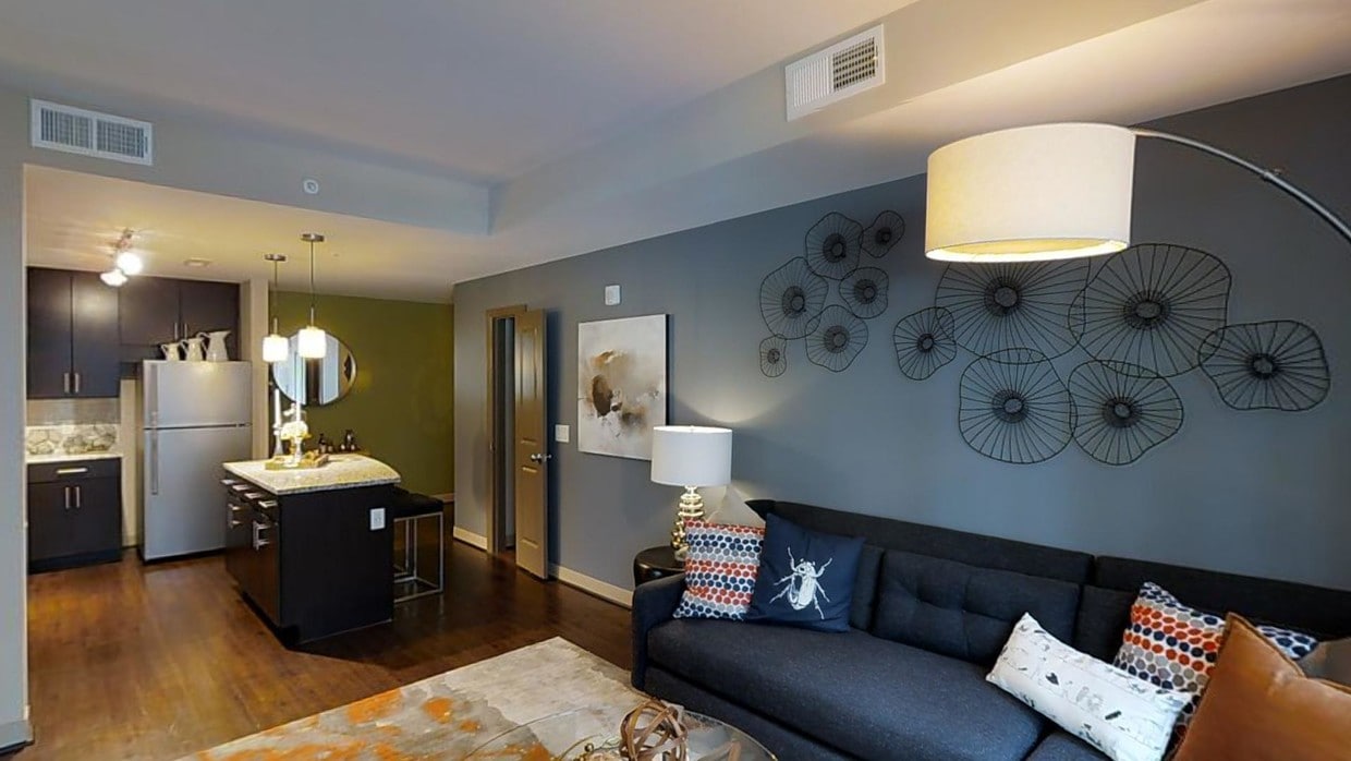 Photo - Radius At The Banks Apartments