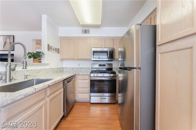 Photo - 5259 Caspian Springs Dr Unit 204