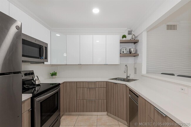 Photo - 3140 S Ocean Dr Unit 509