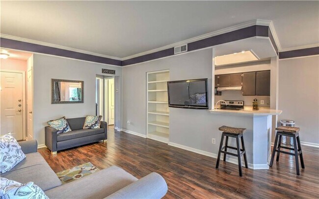 Photo - Large 1-Bedroom at the Montevista Condominiums!