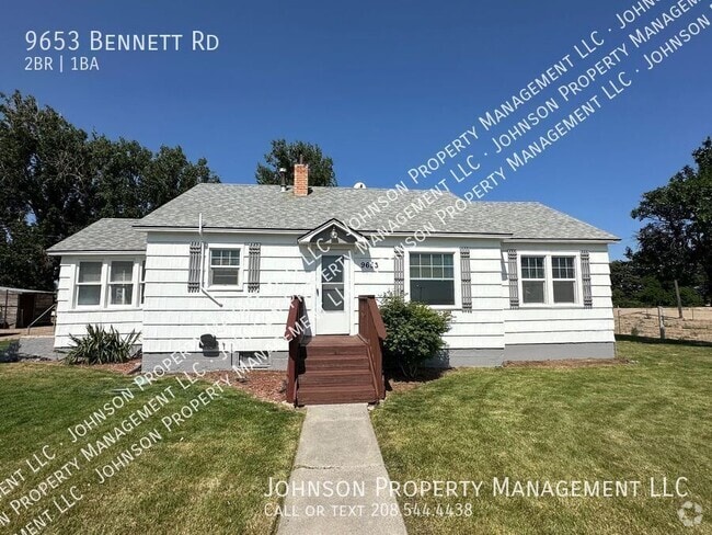 Building Photo - 9653 Bennett Rd Rental