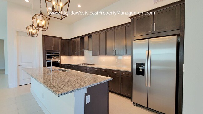 Photo - IMPRESSIVE ISLES AT LAKEWOOD RANCH HOME! 2...