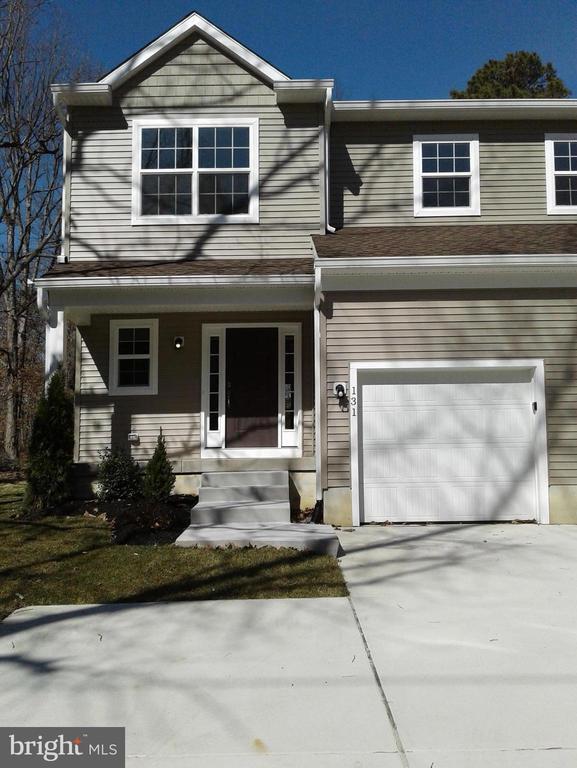 Building Photo - 131 Cooper Folly Rd