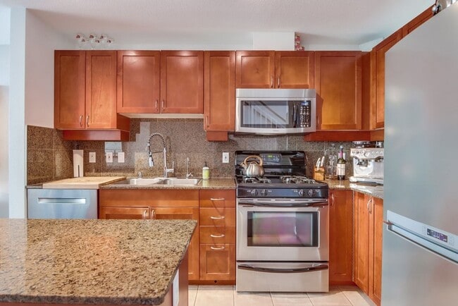Photo - Luxury  Unit in Little Italy