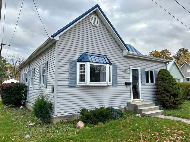 Building Photo - Check Out This 2-Bed/1-Bath Home in Bluffton!