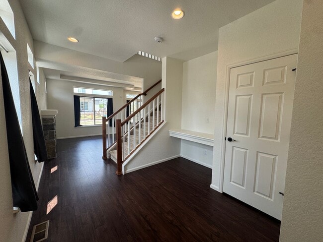 Photo - Luxury Corner Lot Home in Banning Lewis with Finished Basement, Wet Bar & Designer Upgrades