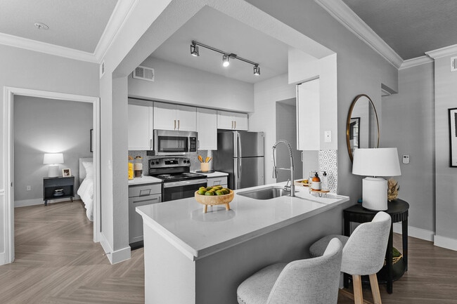 Photo - Weston at Copperfield