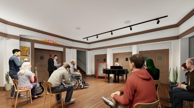 Photo - The Fitchburg Arts Community Unit 001