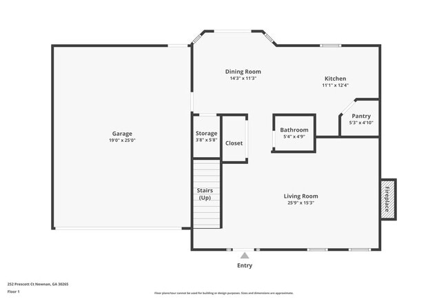 Photo - 252 Prescott Ct