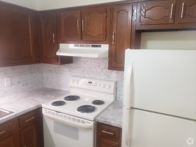 Building Photo - 1119 Farnsworth Ave Unit 4 Rental