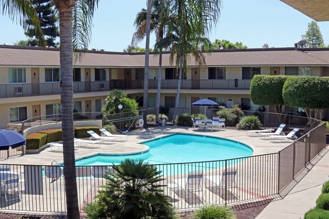 Villa Del Rey