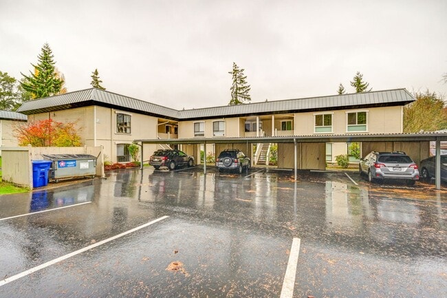 Photo - Cozy Condo, Smack-dab in the Middle of Bellevue