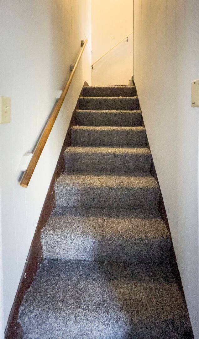 Photo - Downtown Home with fence and nice updates and clawfoot tub