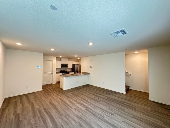 Photo - Decatur & Serene