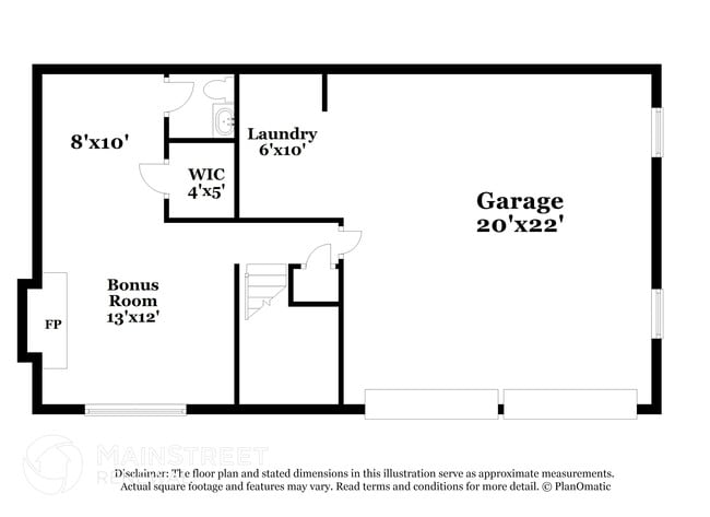Photo - 4701 NE 48th St