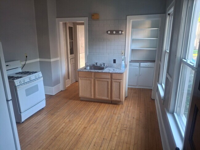 Photo - 2819 N Cramer St Apartments Unit Lower