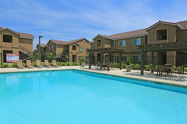 Greystone Apartments