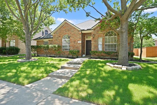 Photo - 4328 Ridge Point Ln