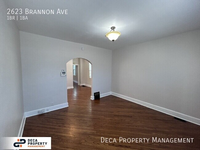 Photo - 2623 Brannon Ave