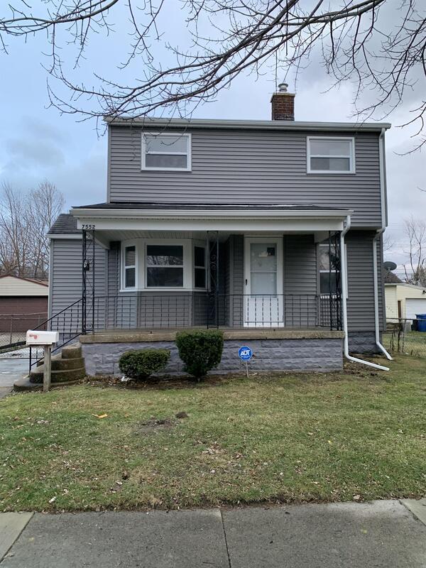 Photo - 7552 Chalmers Ave Casa