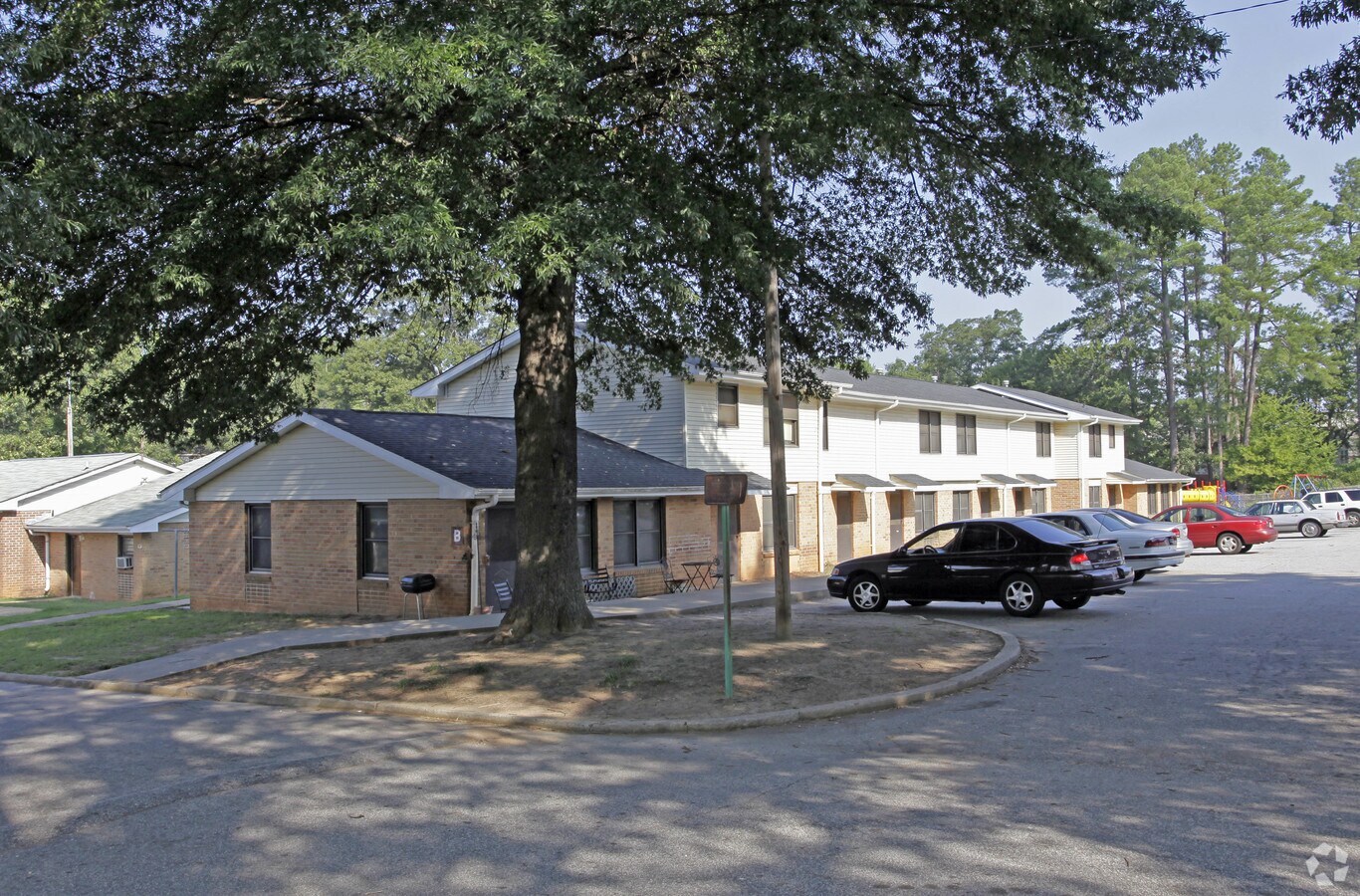 Photo - Northgate Manor Apartments