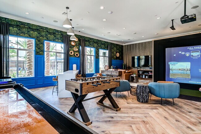 Photo - Passage Buena Vista