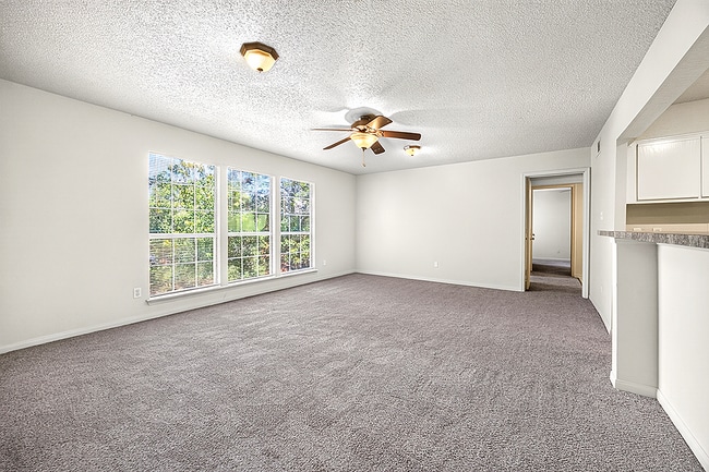 Garden Park Apartments